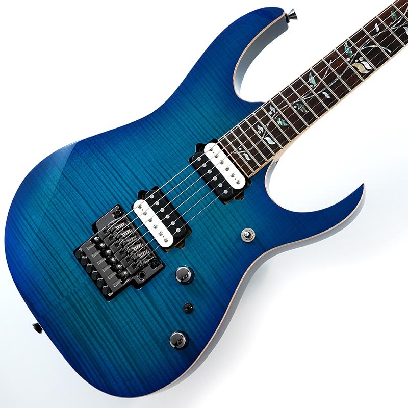 Ibanez RG8520-SPBの画像